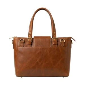 Leather Tote Bags